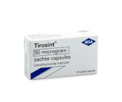 Tirosint 50